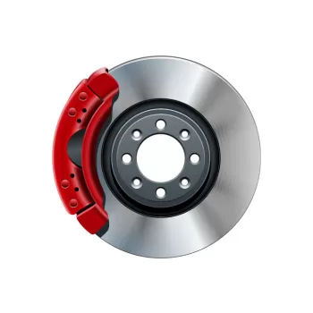 قطعات و لوازم یدکی ترمز (Brake)