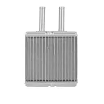 قطعات و لوازم یدکی رادیاتور بخاری Heater Radiator