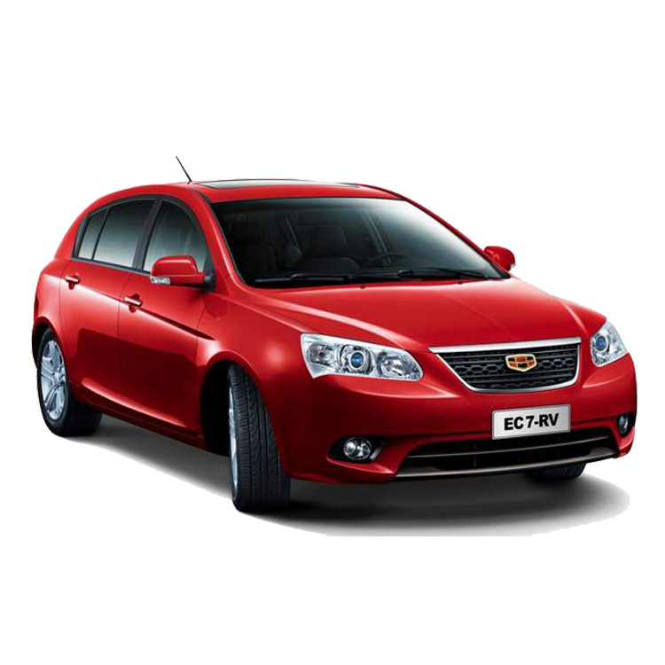 جیلی امگرند RV-۷ GEELY Emgrand RV-7