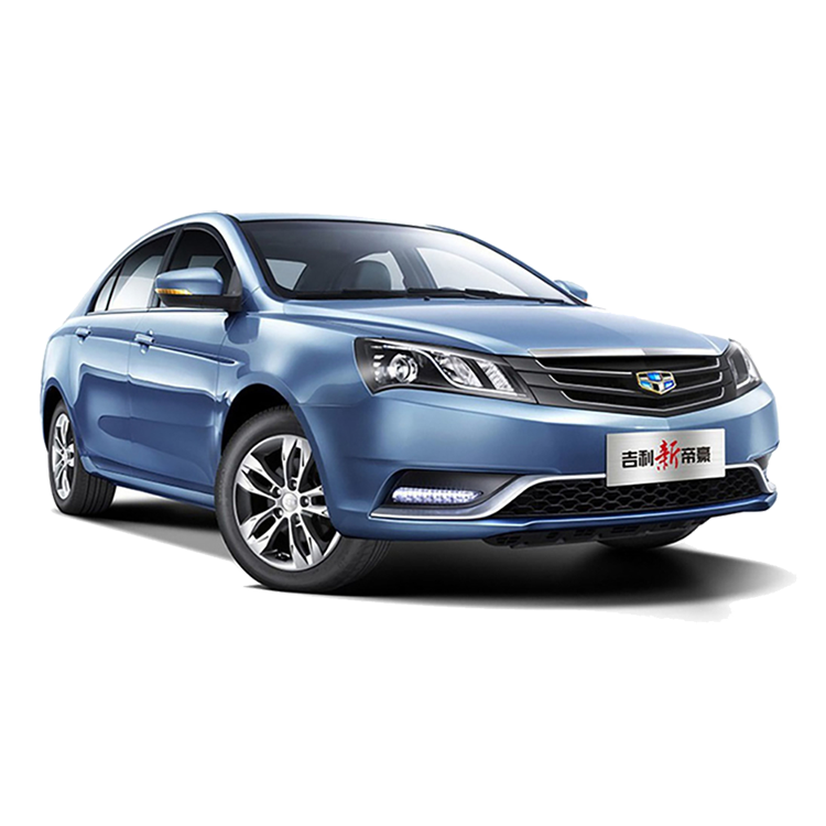 جیلی GC۶ ELITE GEELY GC6 ELITE