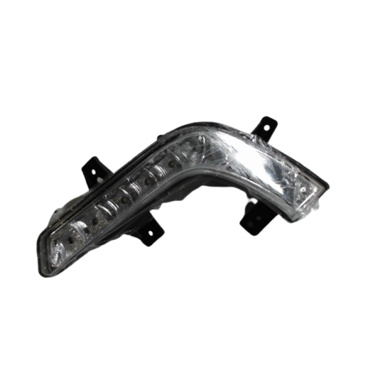 دی لایت جلو چپ جیلی اکسلنت GC6
